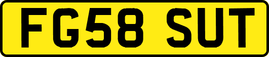 FG58SUT