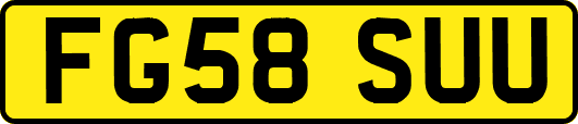 FG58SUU