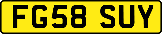 FG58SUY