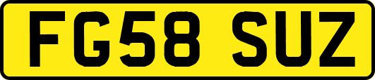 FG58SUZ