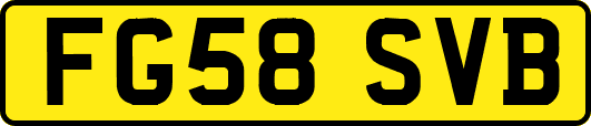 FG58SVB