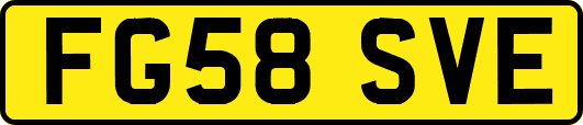 FG58SVE
