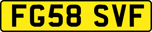 FG58SVF