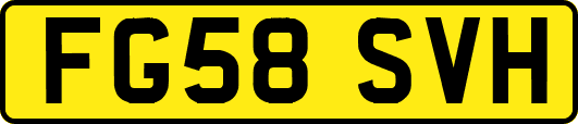 FG58SVH