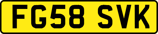 FG58SVK