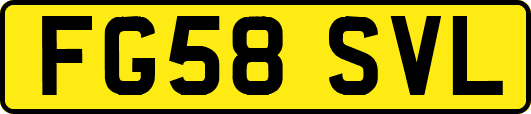 FG58SVL
