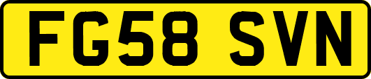 FG58SVN