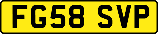 FG58SVP