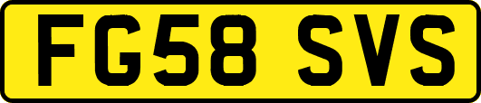 FG58SVS