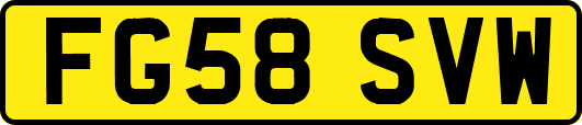 FG58SVW