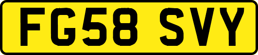 FG58SVY