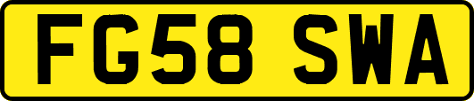 FG58SWA