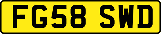 FG58SWD