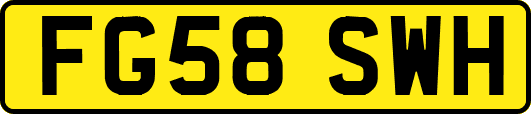 FG58SWH