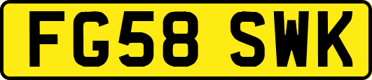 FG58SWK