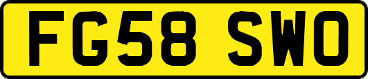 FG58SWO
