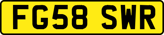 FG58SWR