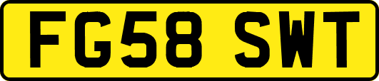 FG58SWT
