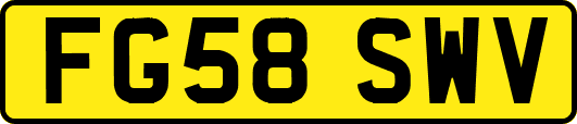 FG58SWV