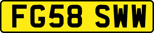 FG58SWW