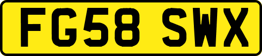 FG58SWX
