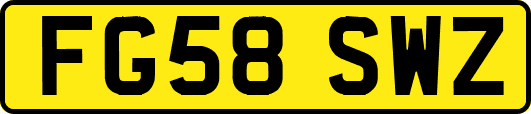 FG58SWZ