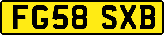 FG58SXB