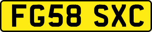 FG58SXC
