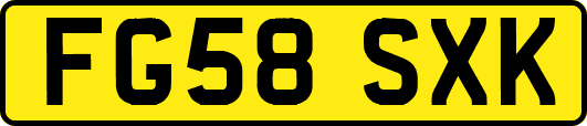 FG58SXK