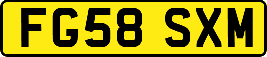 FG58SXM