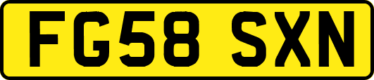 FG58SXN