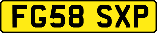 FG58SXP