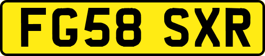FG58SXR