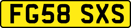FG58SXS