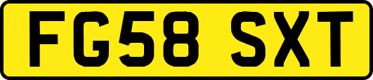 FG58SXT