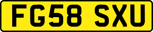 FG58SXU