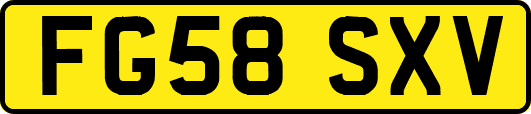 FG58SXV