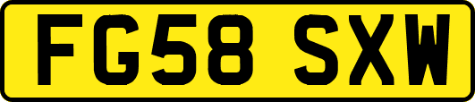 FG58SXW