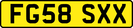 FG58SXX