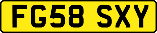 FG58SXY