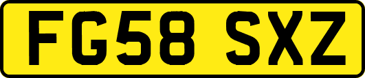 FG58SXZ