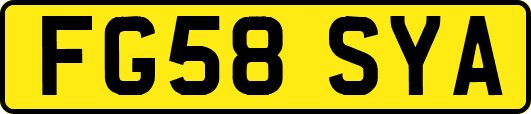FG58SYA