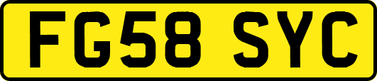 FG58SYC