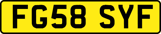 FG58SYF