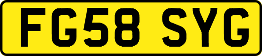 FG58SYG