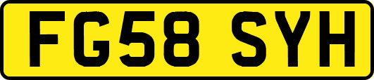 FG58SYH