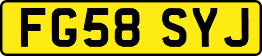 FG58SYJ