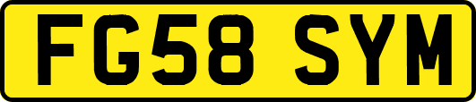 FG58SYM
