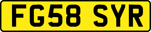 FG58SYR