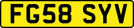 FG58SYV